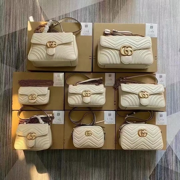 gucci bag