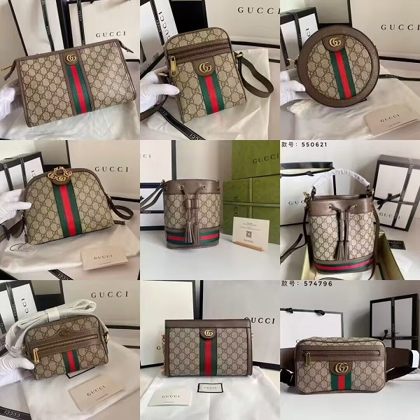 gucci bag