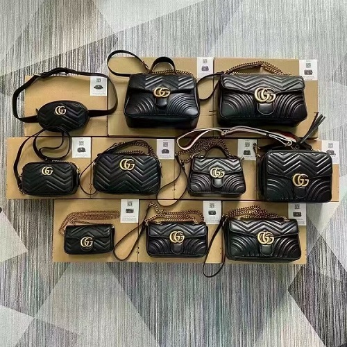 gucci bag