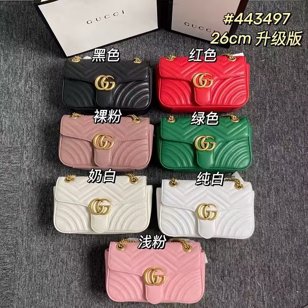 gucci bag