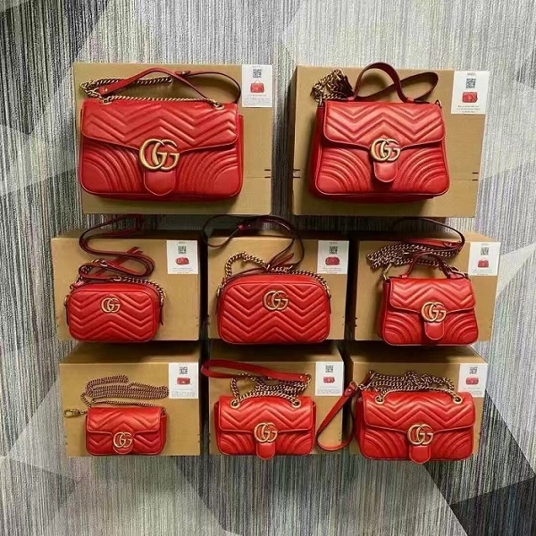 gucci bag