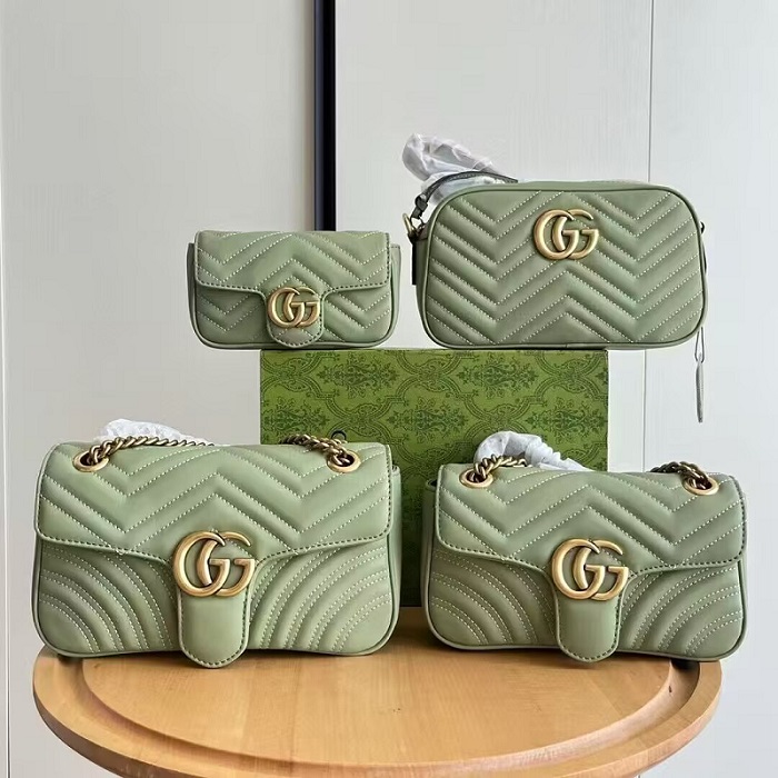 gucci bag