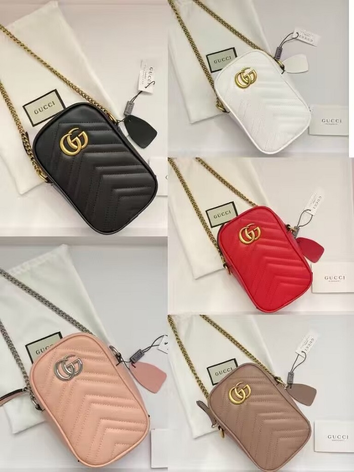 gucci bag
