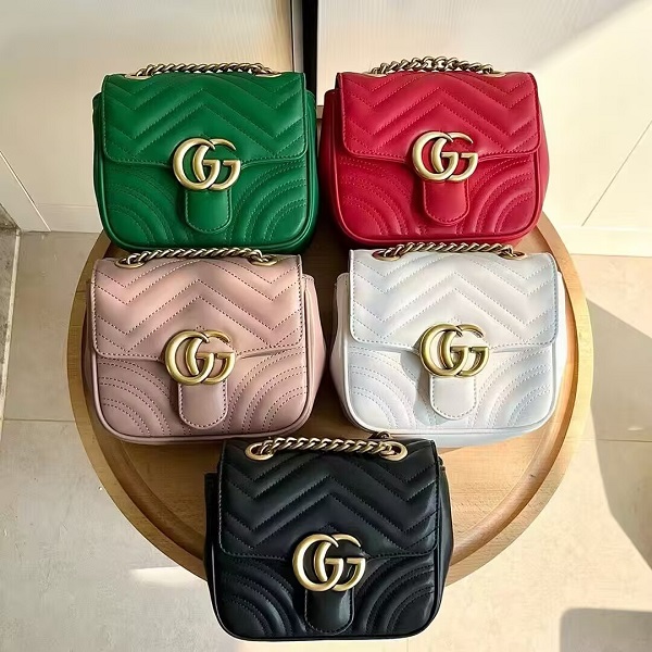 gucci bag
