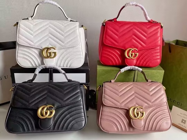 gucci bag