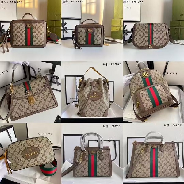 gucci bag