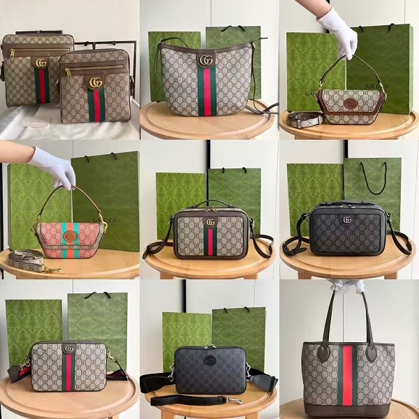 gucci bag