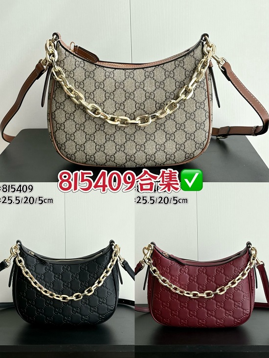 gucci bag