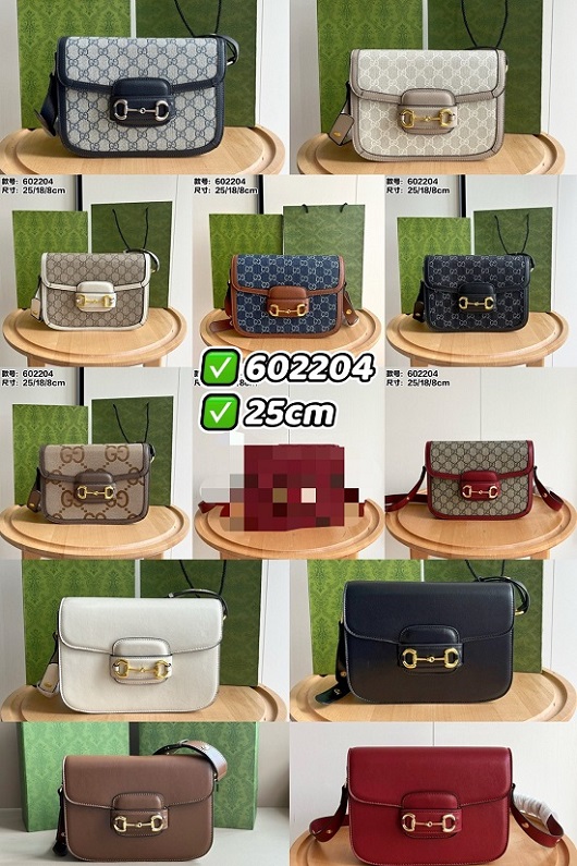 gucci bag