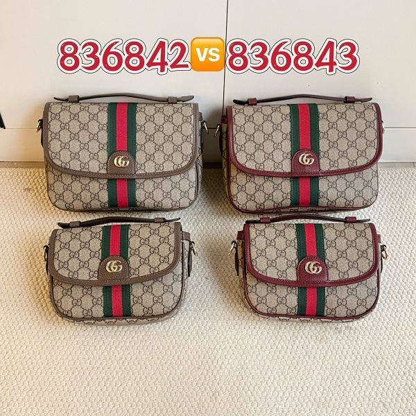 gucci bag