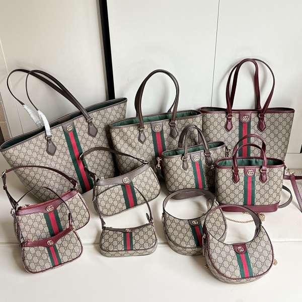 gucci bag