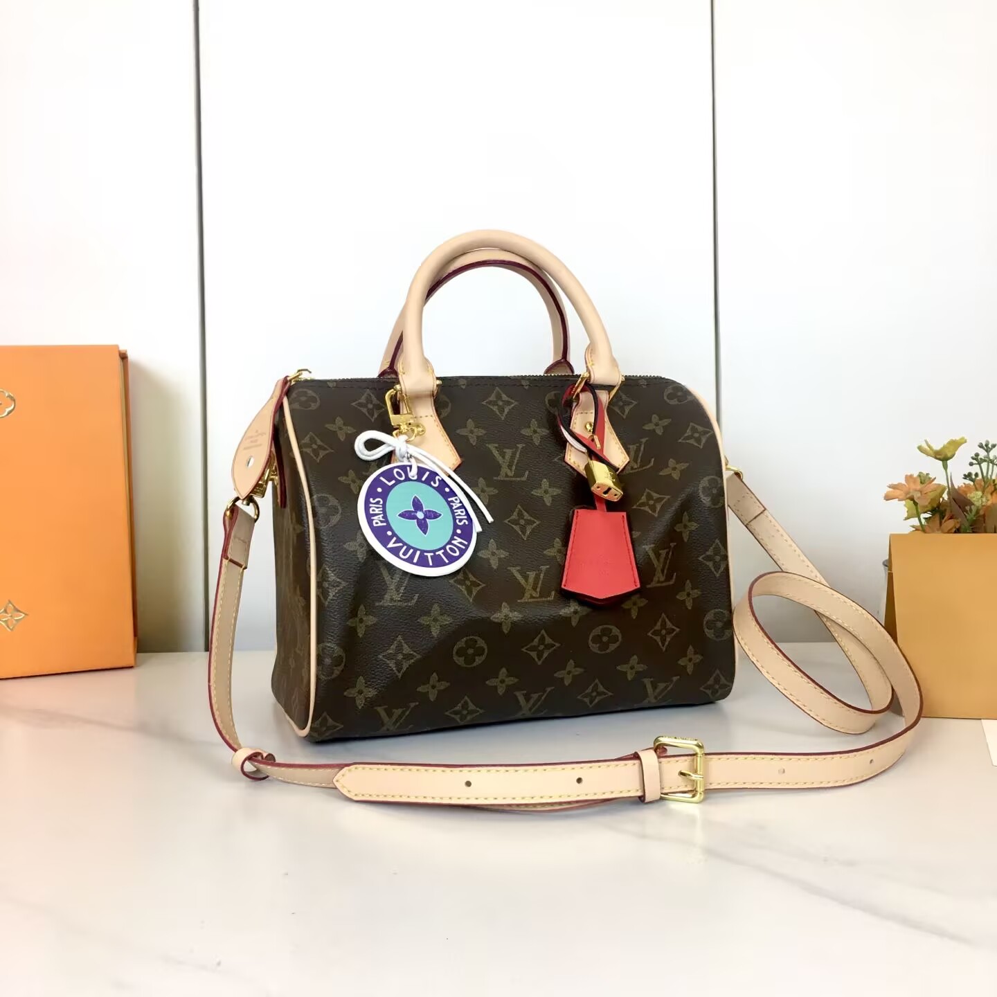 lv bag