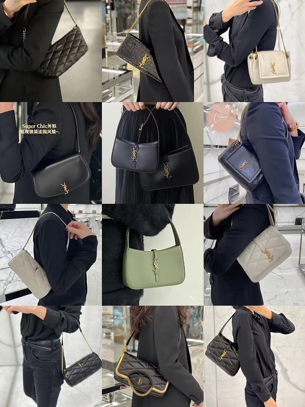 YSL BAG