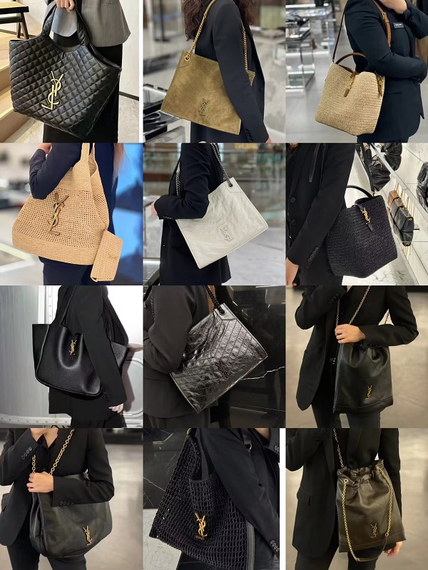 YSL BAG