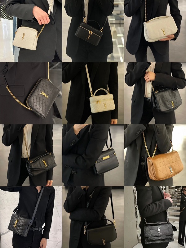 YSL BAG