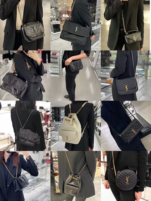 YSL BAG