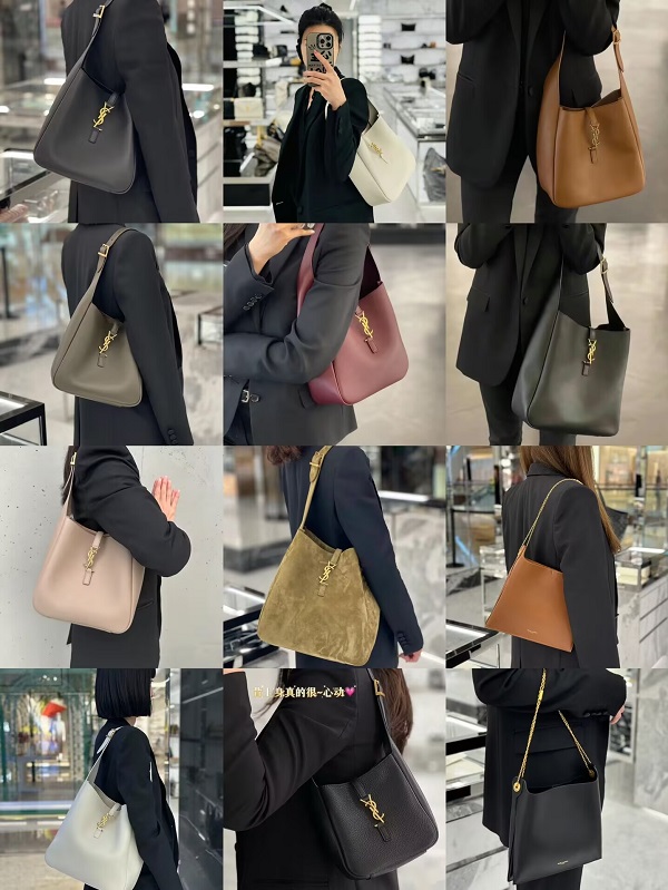 YSL BAG