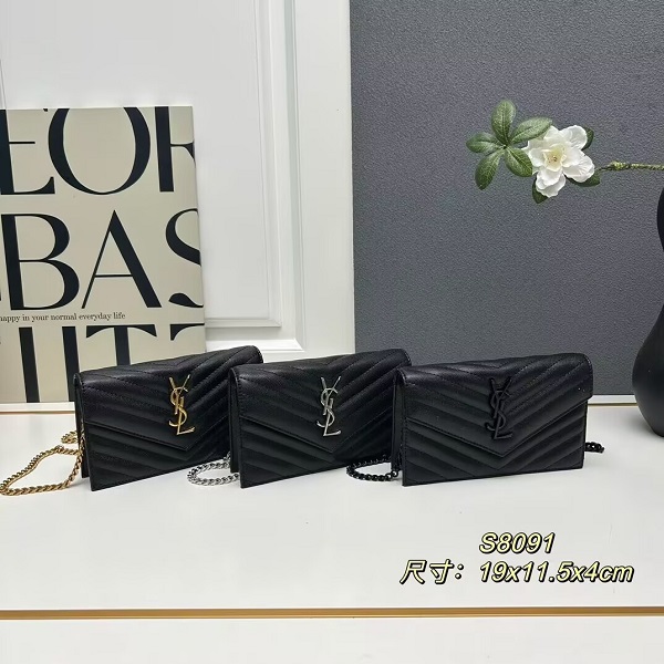 YSL BAG