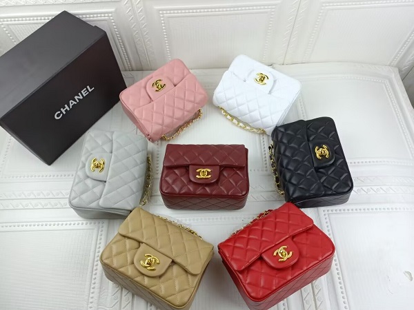 CHANEL BAG
