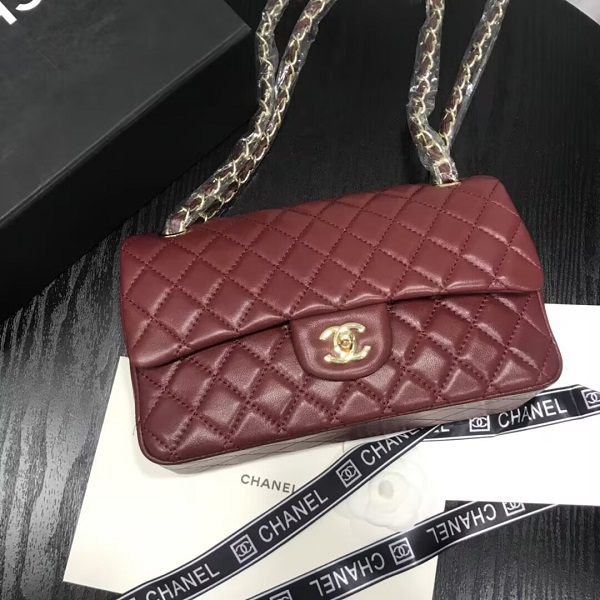 CHANEL BAG