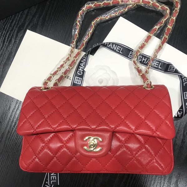 CHANEL BAG