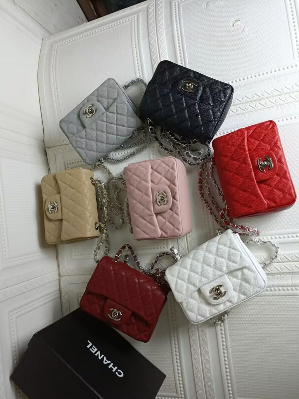 CHANEL BAG