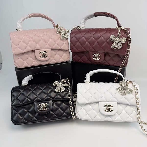 CHANEL BAG