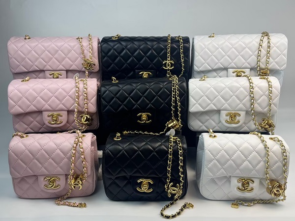 CHANEL BAG