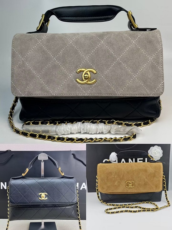 CHANEL BAG