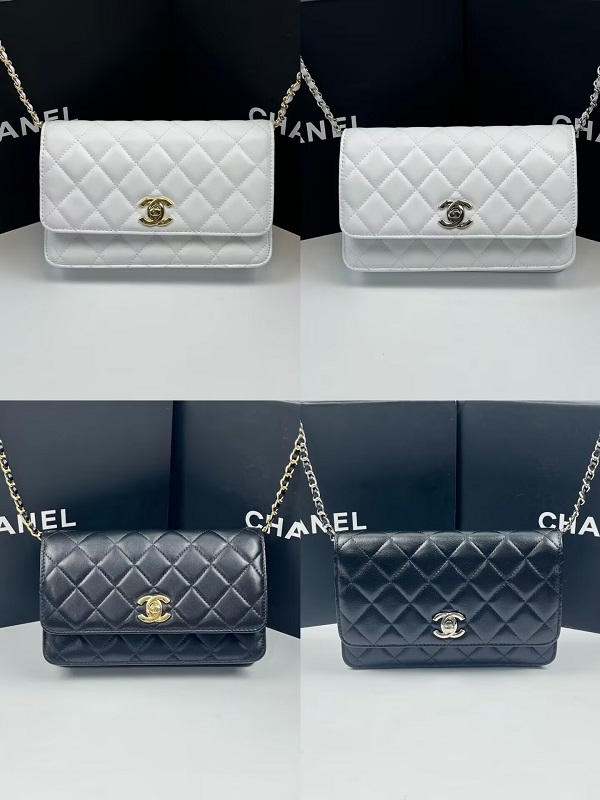 CHANEL BAG