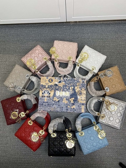 DIRO BAG