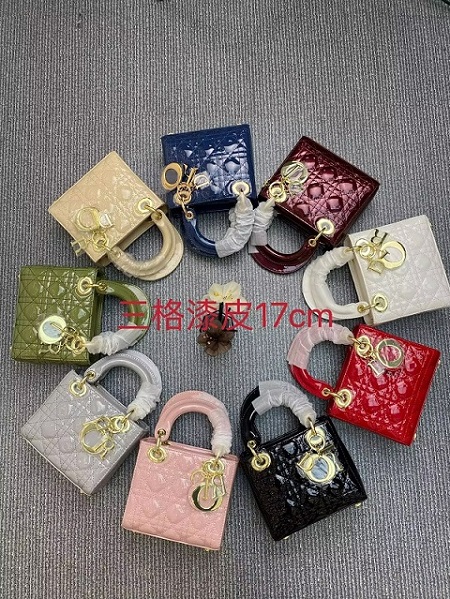 DIRO BAG
