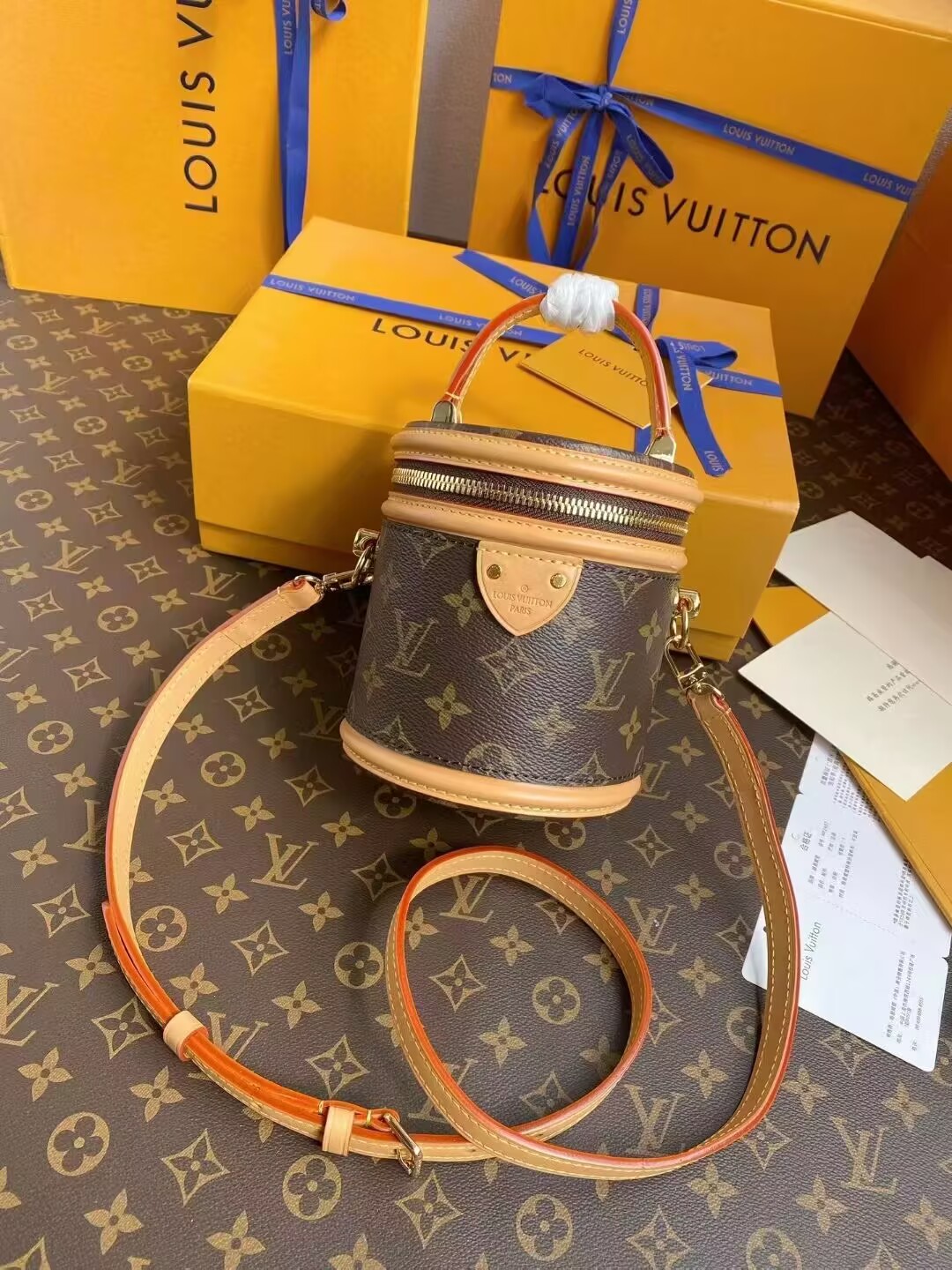 lv