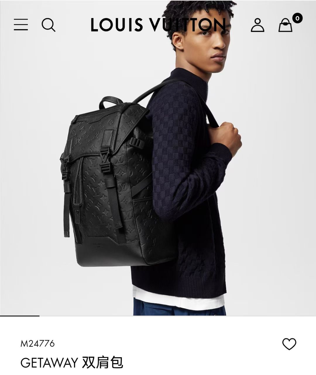 backpack