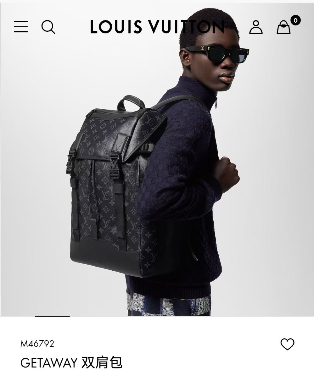 backpack