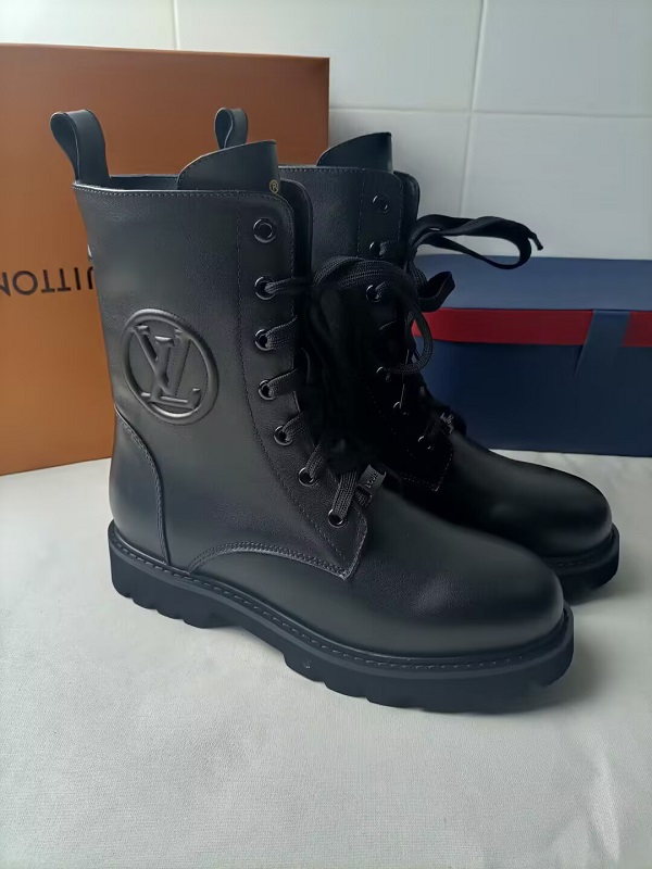 LV boots