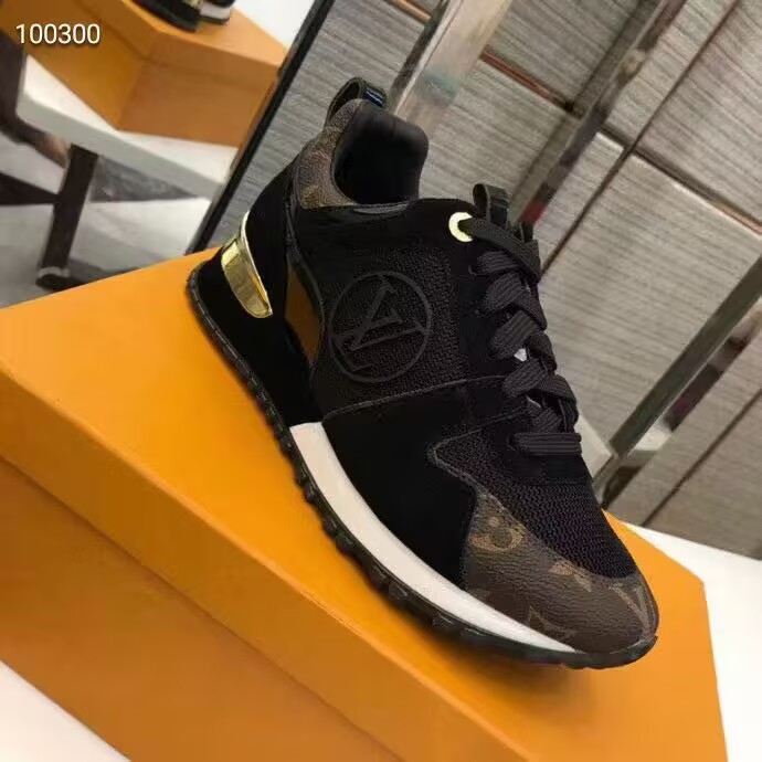 LV shoes