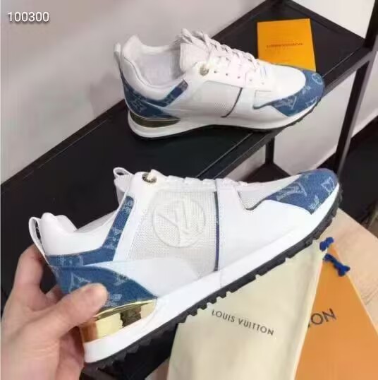 LV shoes