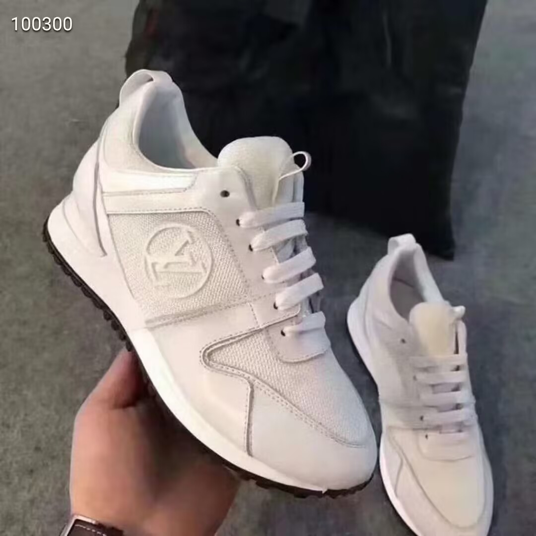 LV shoes