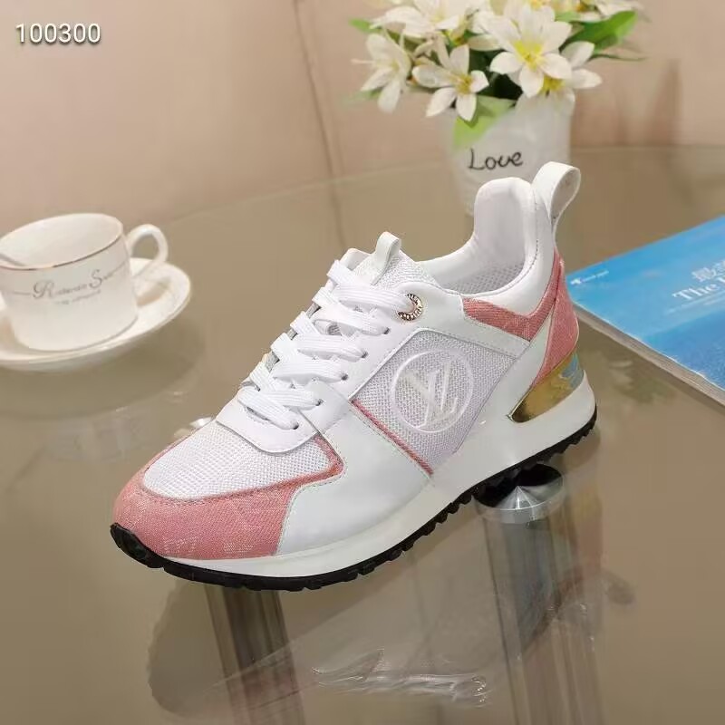 LV shoes