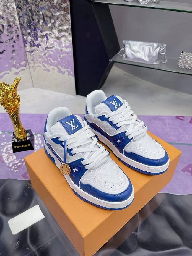 LV shoes orignal