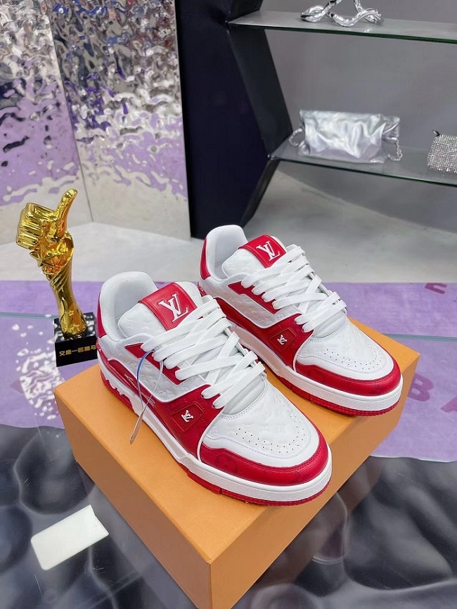 LV shoes orignal