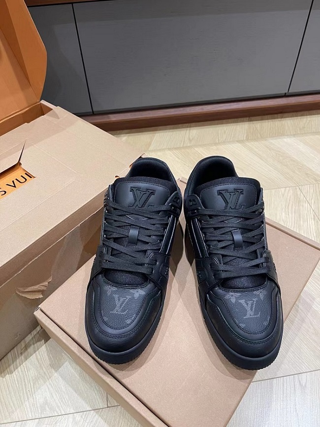 LV shoes orignal
