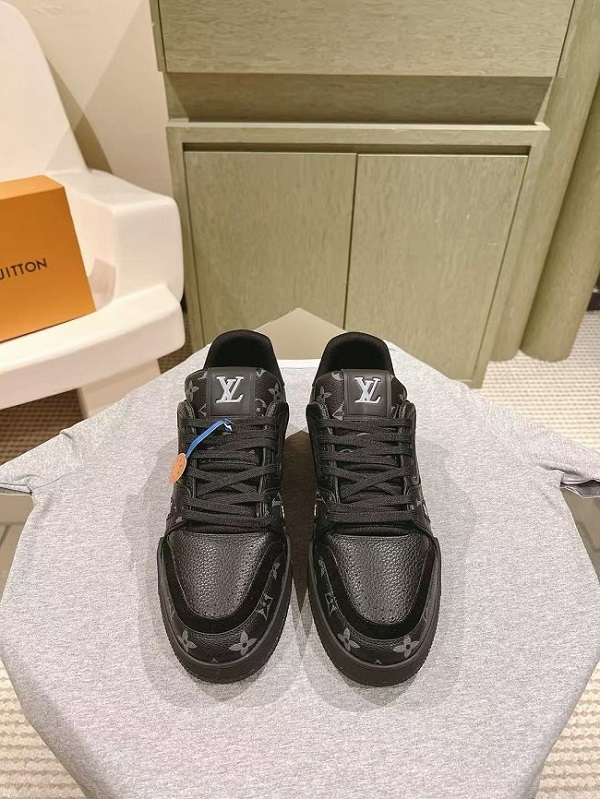 LV shoes orignal