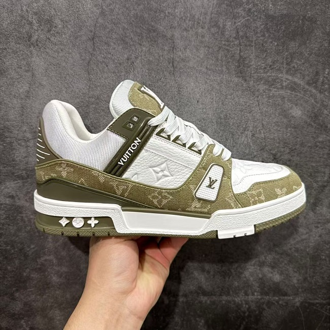 LV shoes orignal