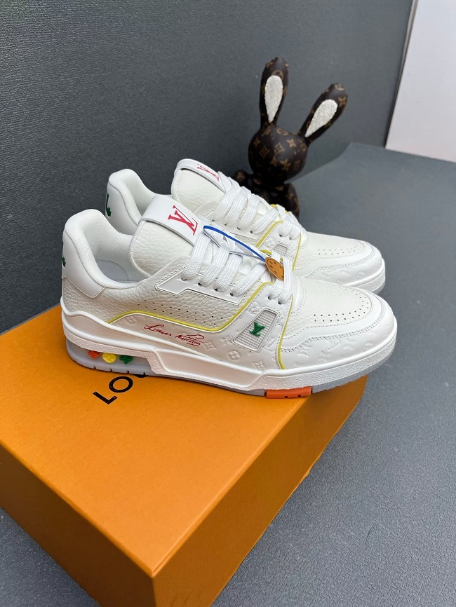 LV shoes orignal