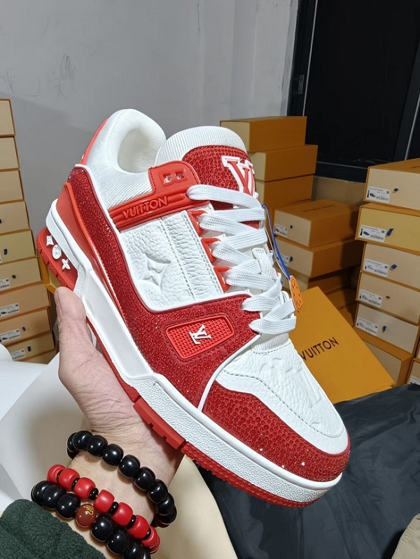LV shoes orignal