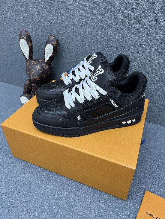 LV shoes orignal