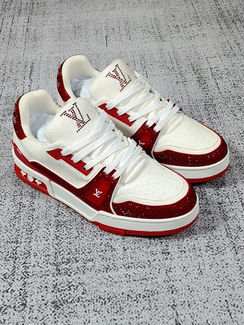 LV shoes orignal