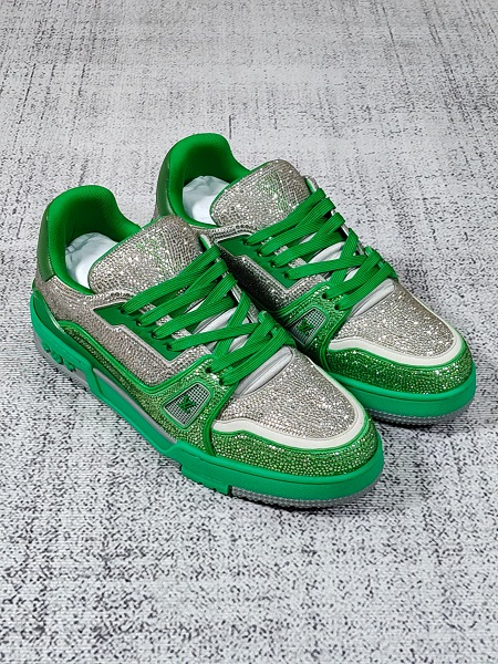 LV shoes orignal